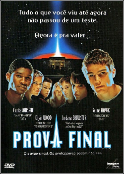 Prova Final Dublado