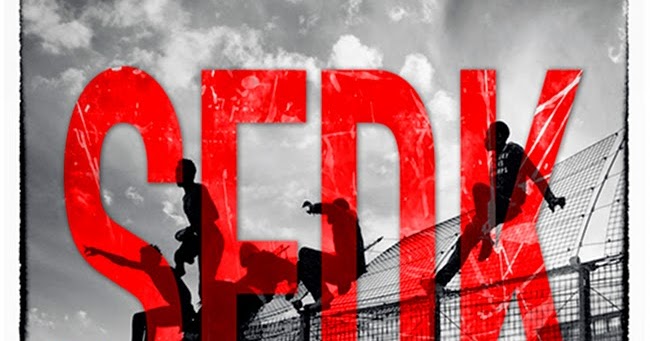 Sfdk Orgullo Banderillero Letra 17 Sin Miedo A Vivir sfdk orgullo banderillero letra