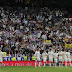 Torcedores do Real Madrid planejam protesto contra arbitragem no Santiago Bernabéu