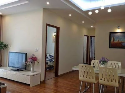 Chung cư mini Quan Hoa Cầu Giấy Chung cư mini Quan Hoa Cầu Giấy