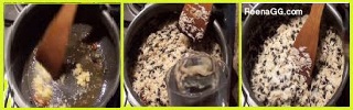 Urad Dal Khichdi Recipe in Hindi a
