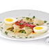 Papadzules Recipe