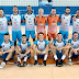 Vôlei masculino de Itupeva vence e garante vaga na semifinal