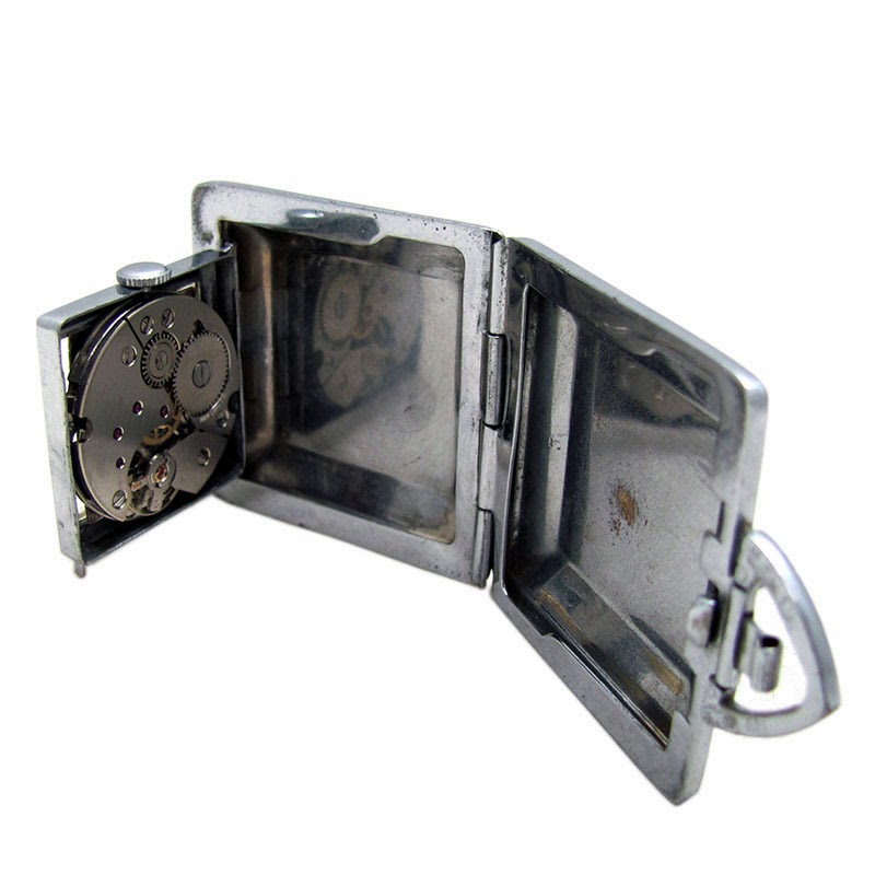 Antique Watch and Timepiece Collection by Wrist Men Watches LUSINA