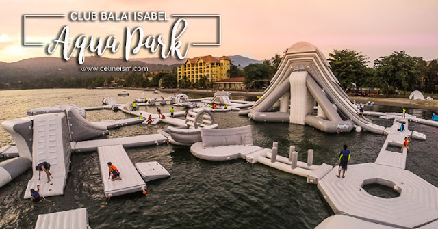 Club balai isabel aqua park club balai isabel