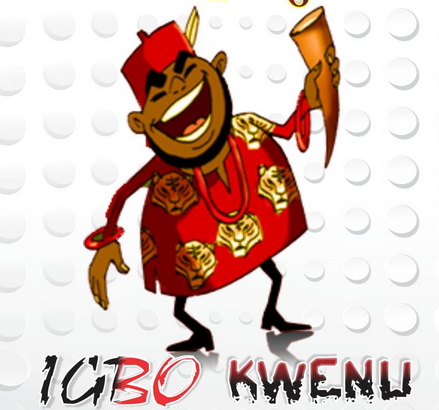 igbo kwenu