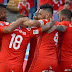 America Cali Vs Bucaramanga resultados decha 20 liga aguila