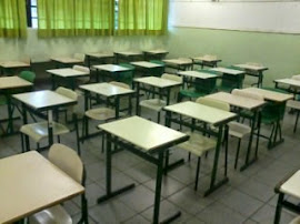 Nossa Escola ~ EMEF Vera Lucia Fusco Borba