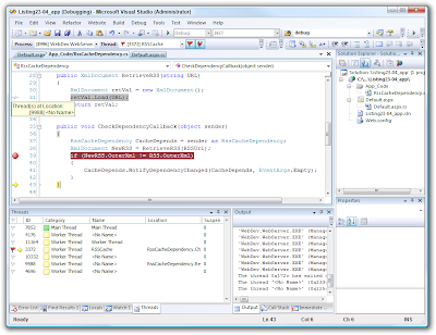 MICROSOFT VISUAL BASIC .NET : Visual Studio IDE