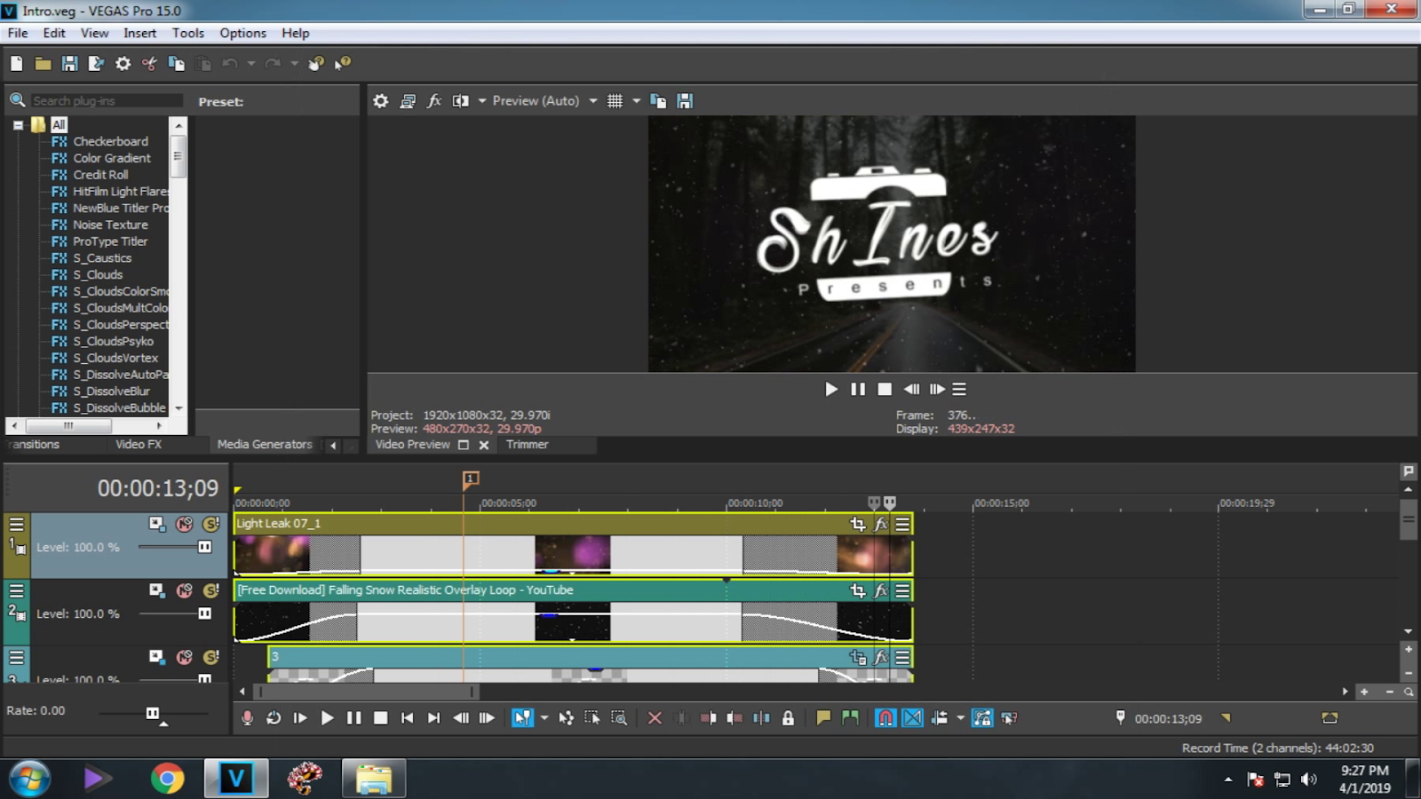 intro sony vegas pro 13 free download intro sony vegas pro 13 free download
