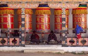 buddhist monastery monastery