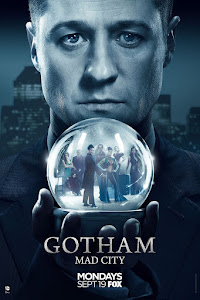 undefined Poster