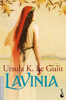 Lavinia / Ursula K. Le Guin Lavinia / Ursula K. Le Guin
