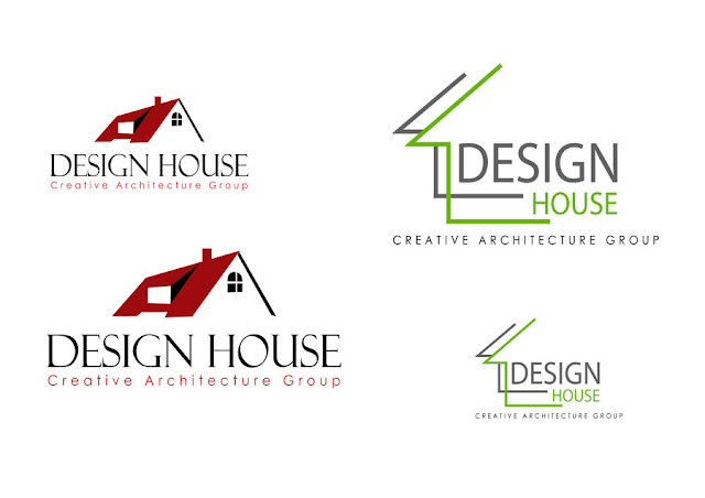 Architecture Logo4