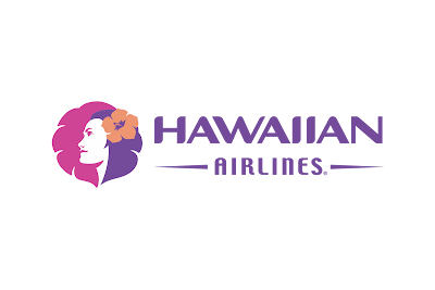 Hawaiian Airlines Logo, Hawaiian Airlines vector Logo