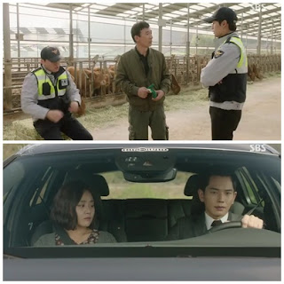 Sinopsis The Village: Achiara's Secret Episode 9 Sinopsis The Village: Achiara's Secret Episode 9