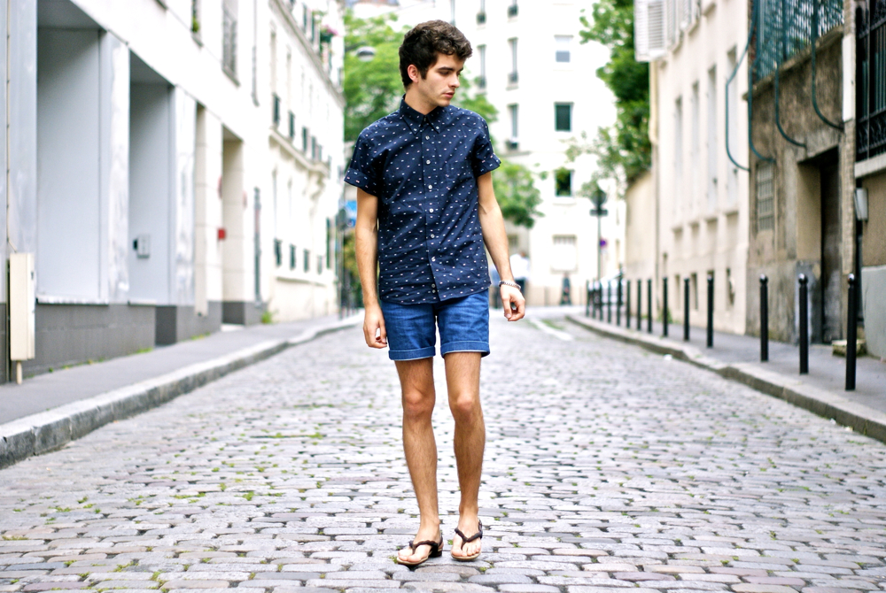 BLOG MODE HOMME PREPPY CONSEIL STYLE PARIS ELEGANCE TENDANCE