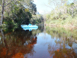 271 cidades da Bahia têm água contaminada por agrotóxicos Água contaminada por agrotóxicos
