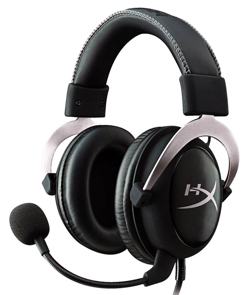 Kingston HyperX Headset