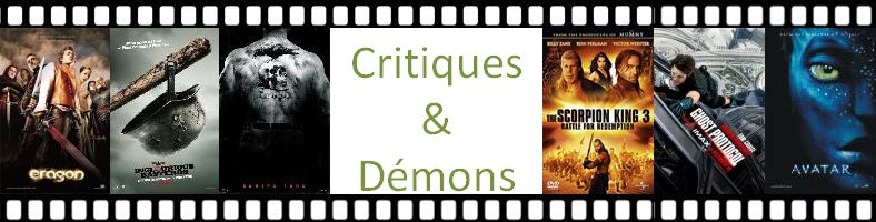 Critiques and Demons