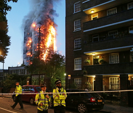 london tower death toll rises to 30 london tower death toll rises to 30