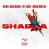 Wizkid Ft. Chris Brown, Trey Songz & French Montana - Shabba