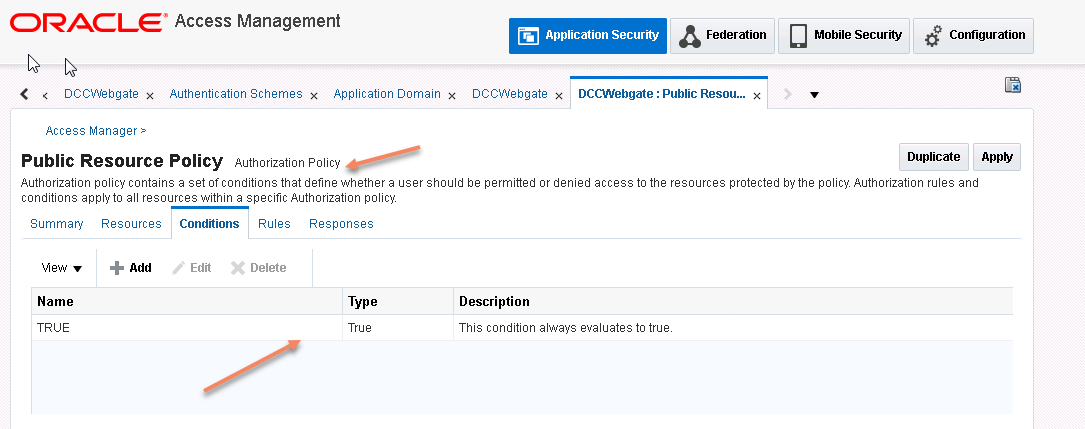 Enterprise Security Federated SSO Fails With Integration Of DCC Enterprise Security Federated SSO Fails With Integration Of DCC