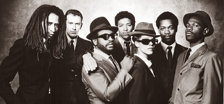THE SELECTER