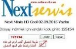 سوفت وير لجهاز Next Showbox Pars HD بتاريخ 5-5-2016 Next Showbox Pars HD