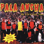 pala ancha de gira con vos