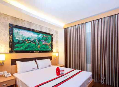 Hotel Terbaik Di Jogjakarta