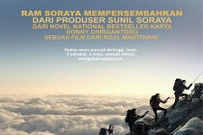 Download Film Indonesia 5 CM Bluray Gratis