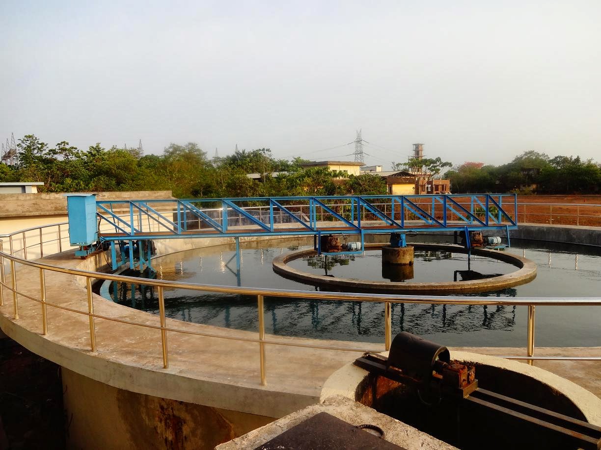 EITS Calicut EITS Calicut Water Treatment Plant Consultancy Company