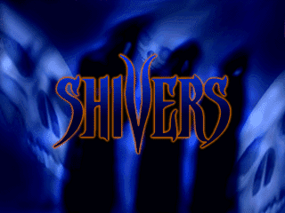 Shivers title