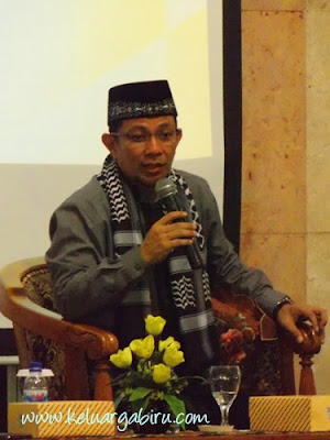 Kajian Ustadz Wijayanto