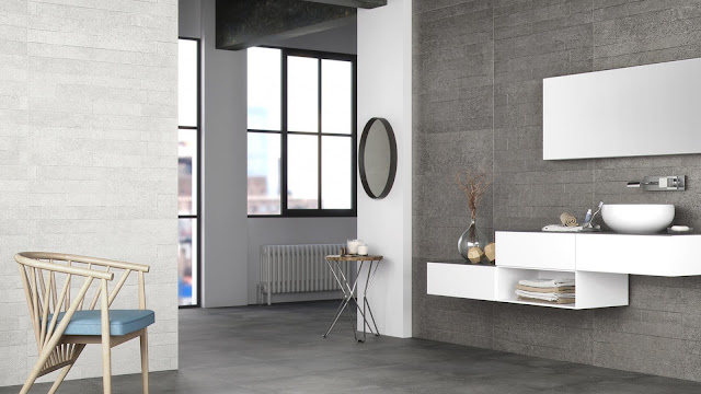 Home tiles design of Bronx series - Recreating the classic Home tiles design of Bronx series - Recreating the classic