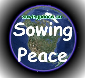 Sowing Peace Web Site