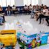 Secretaria de Educação de Piritiba realiza momento de formação e planejamento com a rede municipal de ensino
