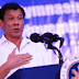 President Duterte Grants P241 Million Christmas Bonus For JOs, WOAH!