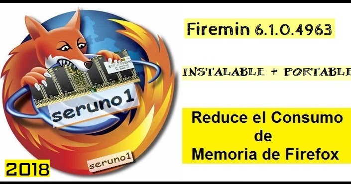 for mac instal Firemin 9.8.3.8365