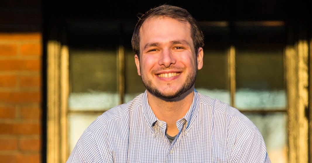 Jersey City Eats Interview with the Candidate James Solomon