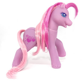 My Little Pony Sweet Berry Magic Motion Ponies II G2 Pony