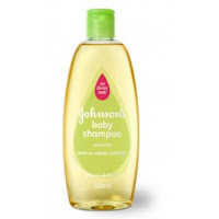 Natural Baby Shampoo And Body Wash Natural Baby Shampoo And Body Wash