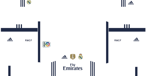 Kit 512x512 real madrid 2016 hotsell