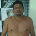 Ex-presidiário acusado de assalto ao Bradesco de Brejo do Cruz foi executado na tarde deste domingo