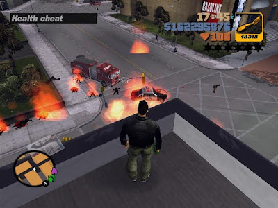 GTA 3 Free Download For PC GTA 3 Free Download For PC