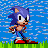 Sonic the Hedgehog (Genesis/Mega Drive)