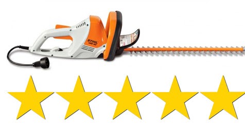 Quel Est Le Meilleur Taille Haie Electrique