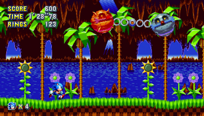 SonicMania