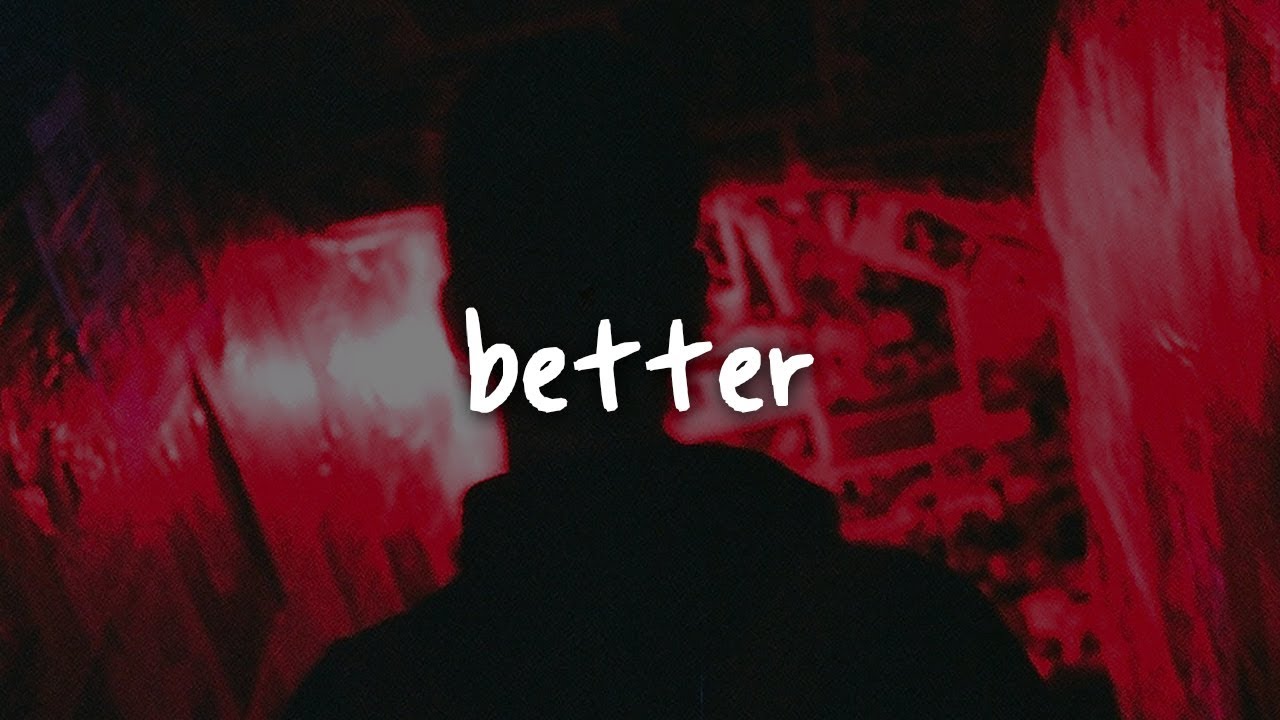 [5.28 MB] Khalid Better Mp3